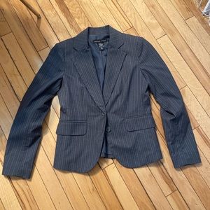 New York & Company Suit Jacket